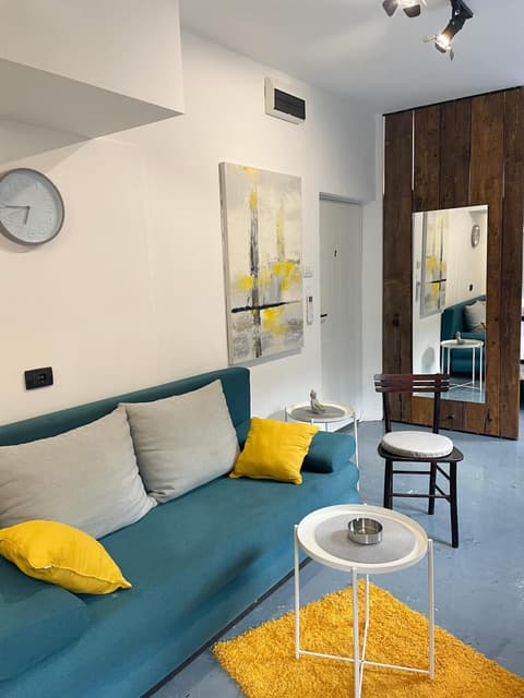 Hedonist-Boulevard Stayhouse, 