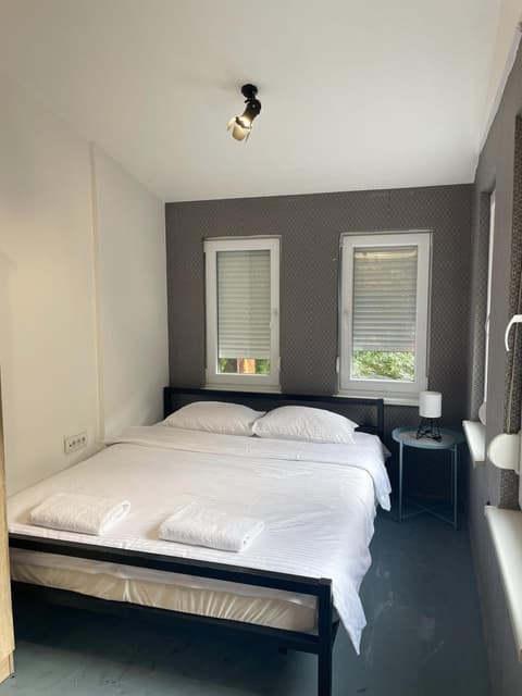 Hedonist-Boulevard Stayhouse, 