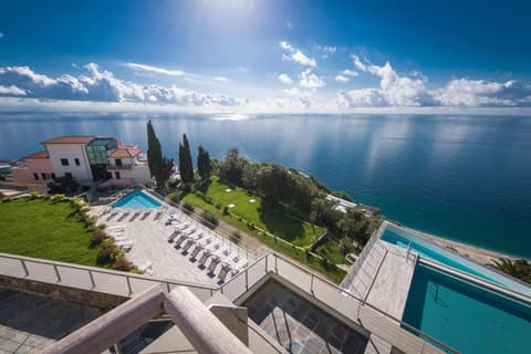 Dominio Mare Resort & SPA, 