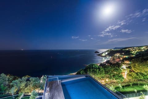 Dominio Mare Resort & SPA, 