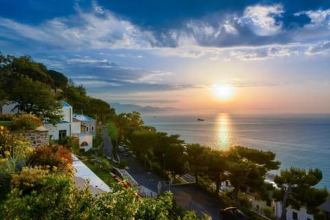 Dominio Mare Resort & SPA, 