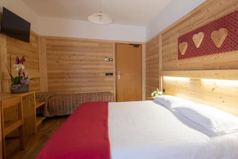 Hotel Cova, 