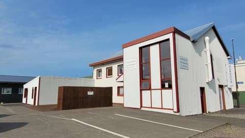 Grundarfjordur Bed and Breakfast, 