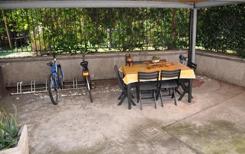 Le Residenze Della Poetessa, 