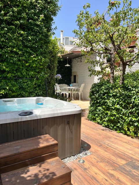 Trulli MADIA Luxury Alberobello, 