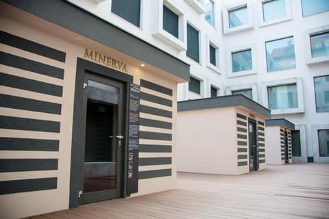 Rimske Terme Resort - Hotel Sofijin dvor, 