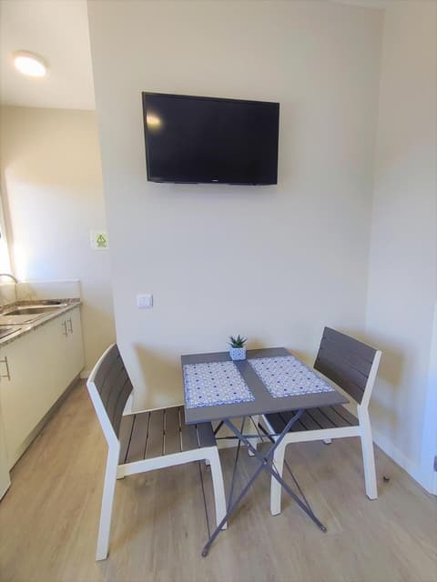 Funchal Apartments - New Botanic Garden Petit Studios, 