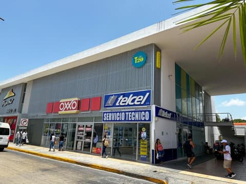 Hostel Tropico 20 PDC, 