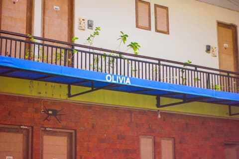 Olivia SOHO Guest House, 