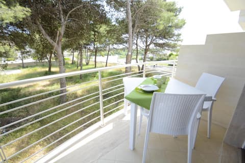 Hypogeum Suites & Apartments, 