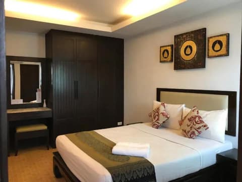 Arina Boutique Residence, 