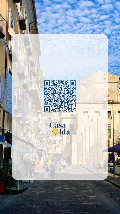 Amalfi Coast Casa Ida, 