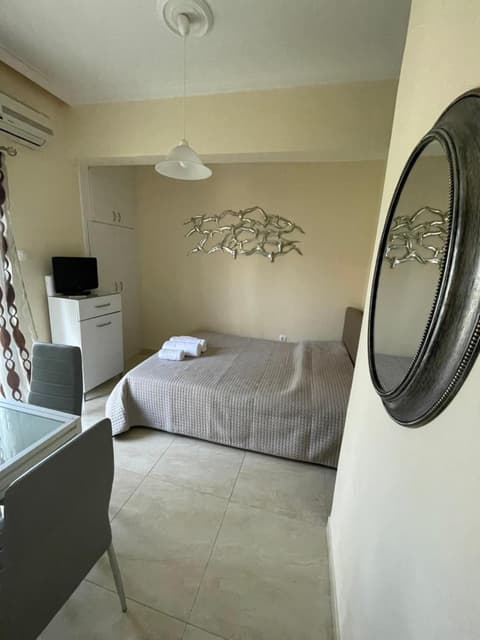 Anastasia City Home, 