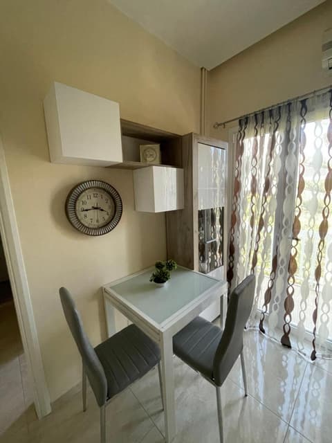 Anastasia City Home, 