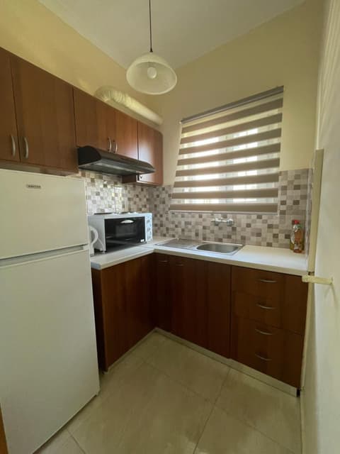 Anastasia City Home, 