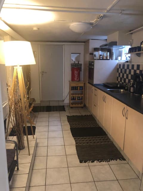 Guesthouse Trabjerg, 