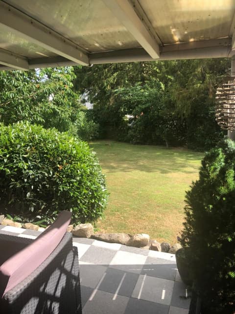 Guesthouse Trabjerg, 