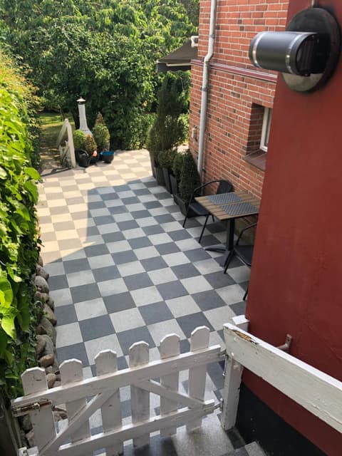 Guesthouse Trabjerg, 