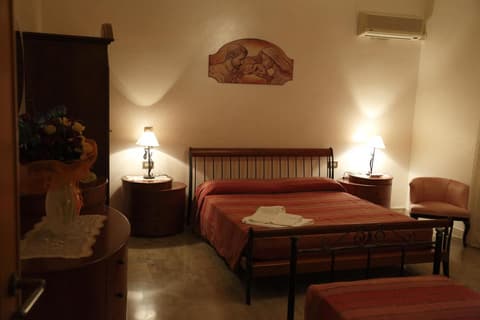 Trapani Bedrooms, 
