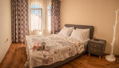 Melia lux apartment, 