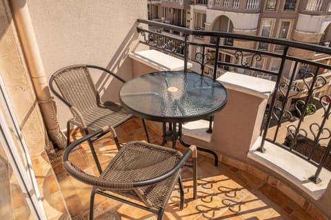 Melia lux apartment, 