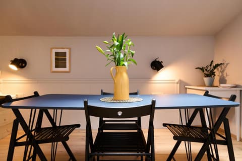 Marigold - Ferien Seminar Retreat, 