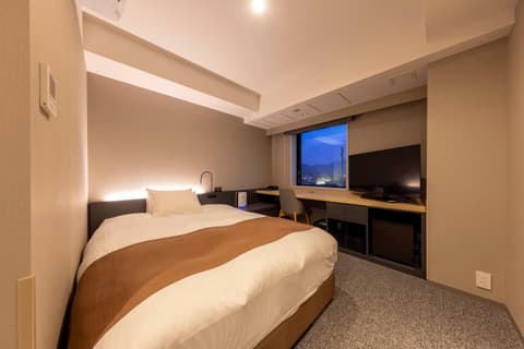 Hotel Granbinario Tsuruga, 