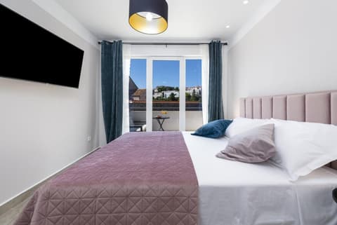 Apartment & Rooms Primi with FREE PARKING, 