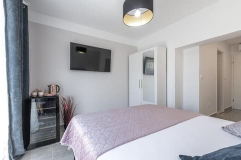 Apartment & Rooms Primi with FREE PARKING, 