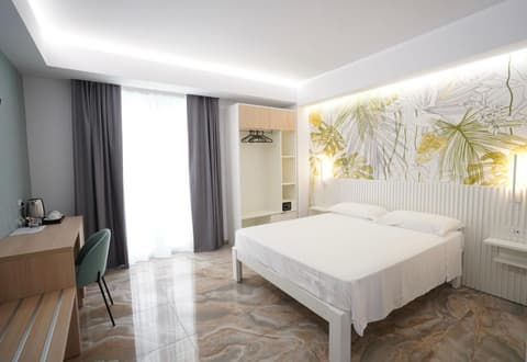 Harmony Tropea Rooms & Suites, 