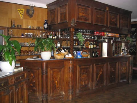 Hotel Battle Of Britain, 