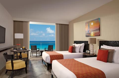 Krystal Grand Cancun All Inclusive, 