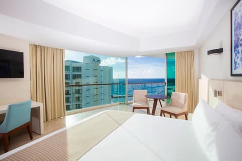 Krystal Grand Cancun All Inclusive, 