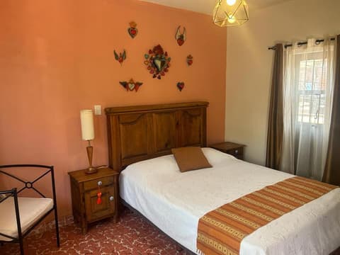 Casa Matia Bed and Breakfast, 