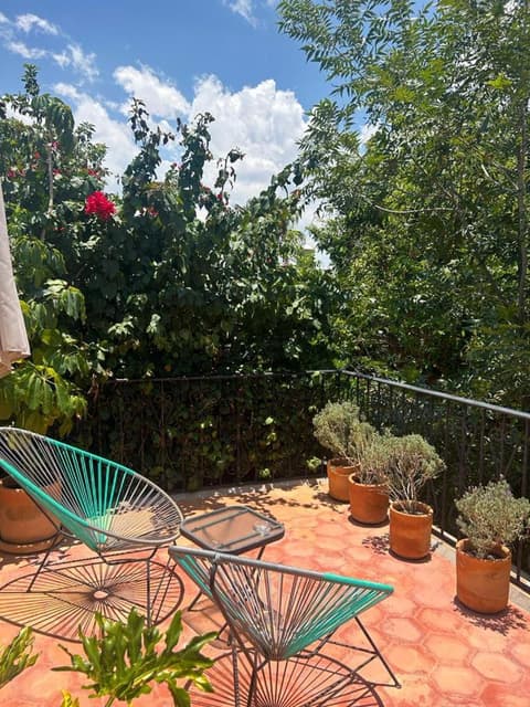 Casa Matia Bed and Breakfast, 