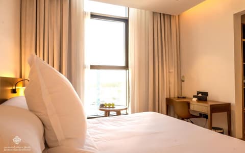 Jasmine Garden Hotel, 