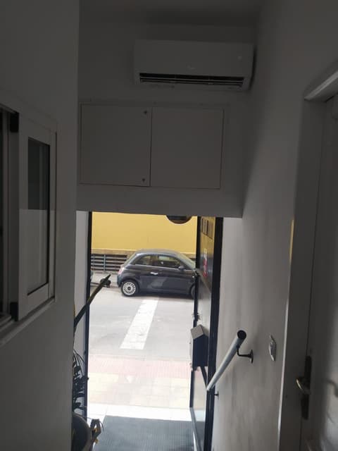 ALBERGUE CRISTINA habitaciones con baño privado y mini cocina, 