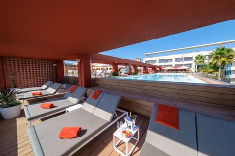 Estival Park Almaris, 