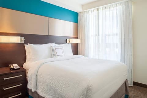 Residence Inn by Marriott Orlando Downtown, 