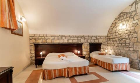 Palazzo Il Cavaliere B&B De Charme, 