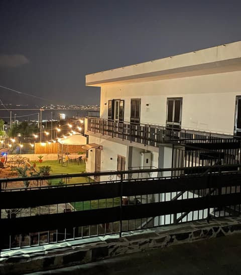 Bellevue Herculaneum B&B, 