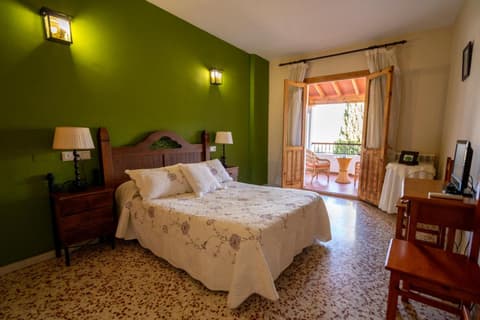 Hotel Rural Familiar Almirez-Alpujarra, 