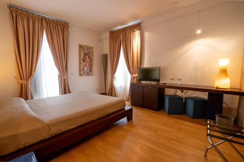 San Tommaso Hotel, 