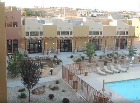 Moenkopi Legacy Inn & Suites, 