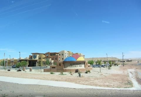 Moenkopi Legacy Inn & Suites, 