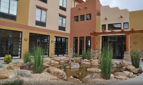 Moenkopi Legacy Inn & Suites, 