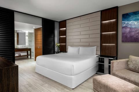 Hilton Vallarta Riviera All-Inclusive Resort,Puerto Vallarta, 