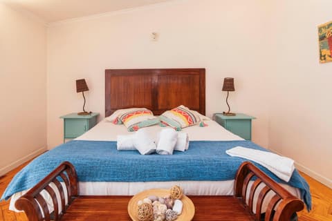 Nesha Guesthouse Lisbon, 