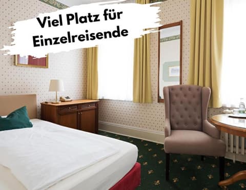 Boutique-Hotel Amalienhof, 