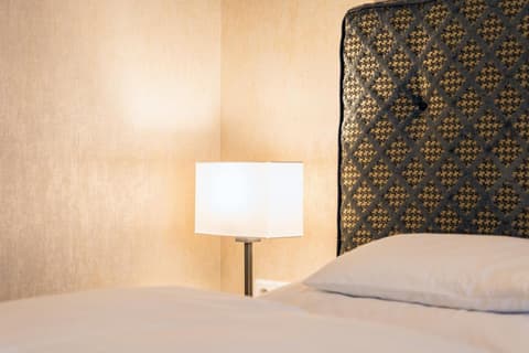 Pfefferkorn's Hotel, 